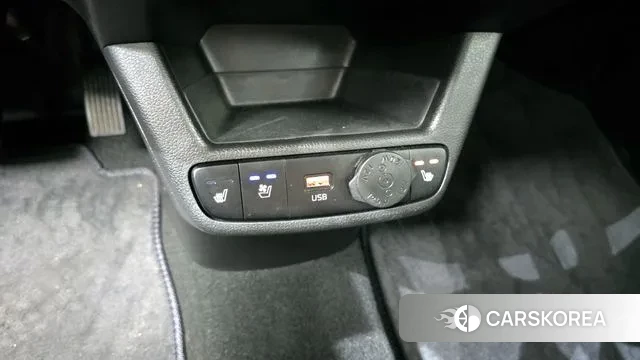 Kia The New Kia Ray EV id 3042664 из Кореи 8