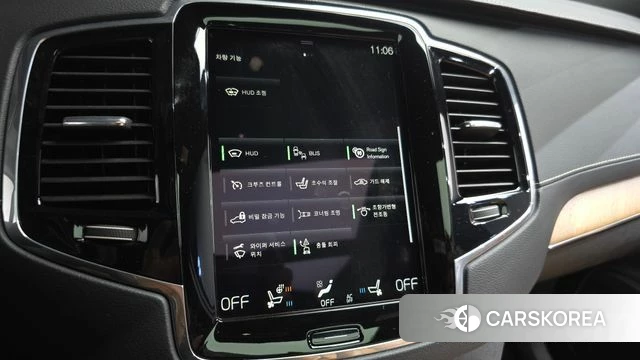 Volvo XC90 second Generation id 4350898 из Кореи 8