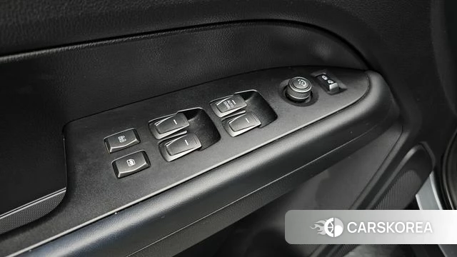 Ssangyong The New Rexton Sport id 3940810 из Кореи 8