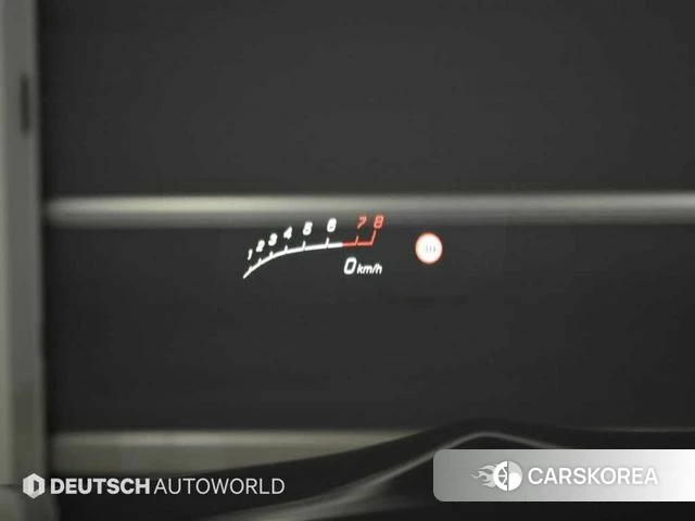 Mercedes-Benz AMG GT id 4893909 из Кореи 8