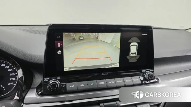 Kia Seltos id 3879263 из Кореи 8