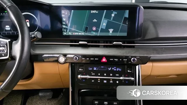 Kia Carnival 4th generation id 3377990 из Кореи 8