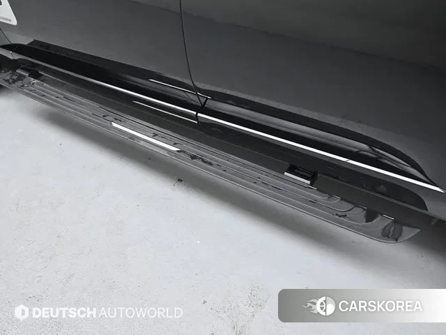 Land Rover Range Rover 5th Generation id 3042881 из Кореи 8