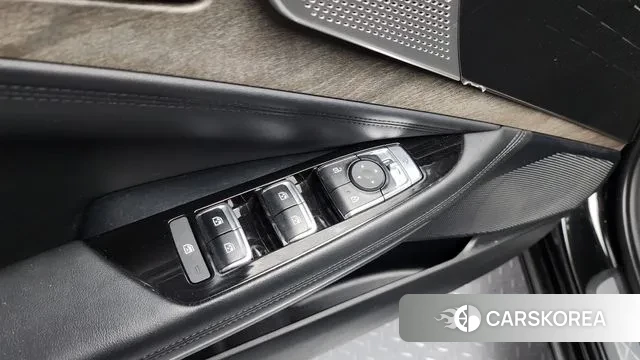 Kia K8 Hybrid id 3560805 из Кореи 8