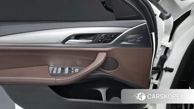 BMW X4 (G02) id 2994287 из Кореи 8