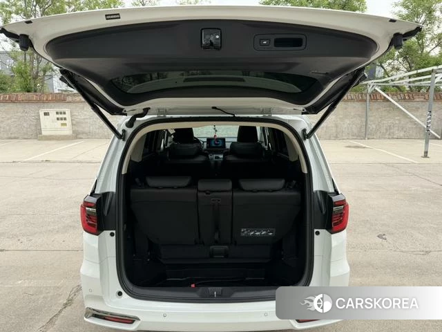 Honda Odyssey id 4307305 из Китая 8