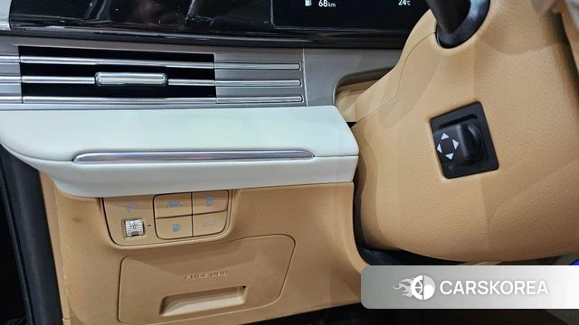 Hyundai The New Grandeur IG id 4759682 из Кореи 8