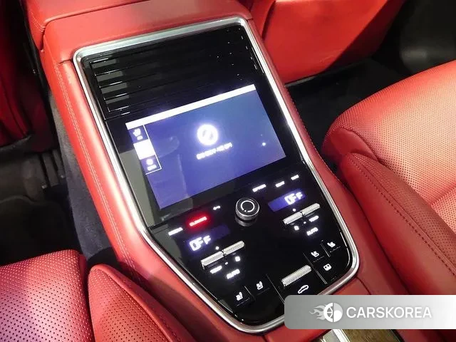 Porsche Panamera (971) id 3676328 из Кореи 8