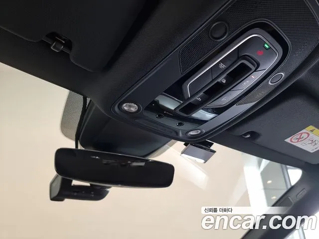 Audi e-Tron id 2735834 из Кореи 8