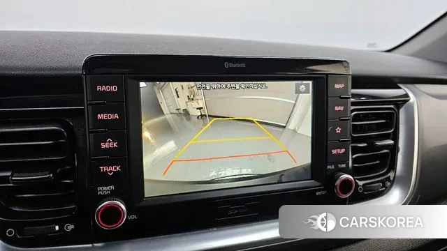 Kia Stonic id 3552836 из Кореи 8