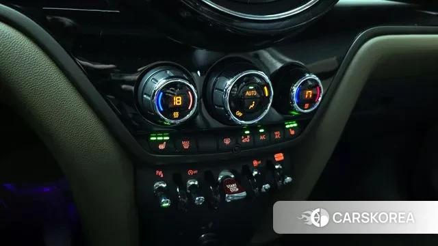 Mini Cooper D Countryman id 3723225 из Кореи 8