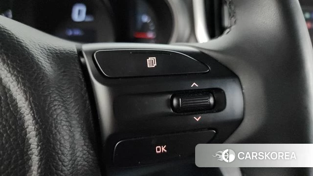 Kia The New Ray id 4330300 из Кореи 8