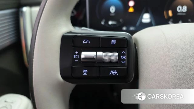 Hyundai Santa Fe (MX5) id 4904317 из Кореи 8