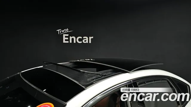 Genesis G80 (RG3) id 2867993 из Кореи 8