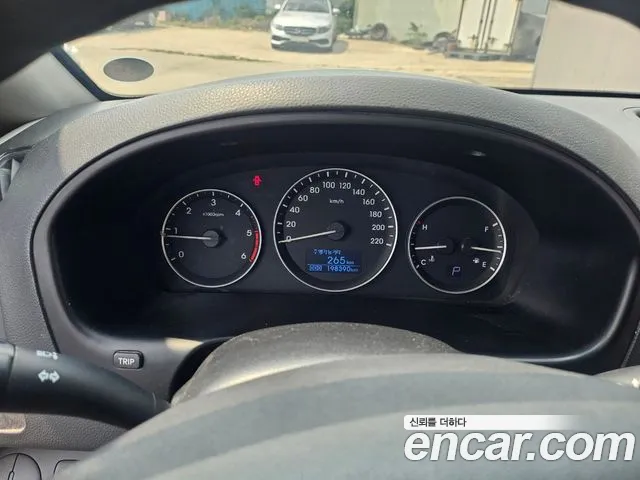 Hyundai Grand Starex id 2794315 из Кореи 8