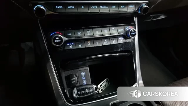 Hyundai Grandeur IG id 2991165 из Кореи 8