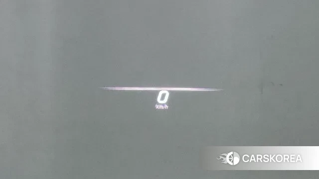 Mercedes-Benz EQS SUV X296 id 2983979 из Кореи 8