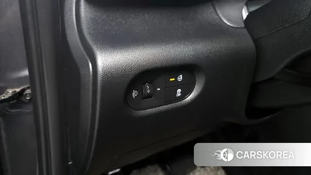 Hyundai Casper id 3037568 из Кореи 8