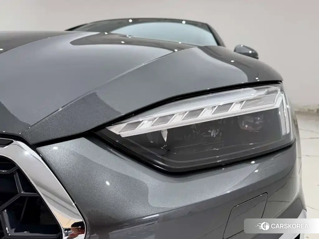 Audi A5 id 4629687 из Китая 8