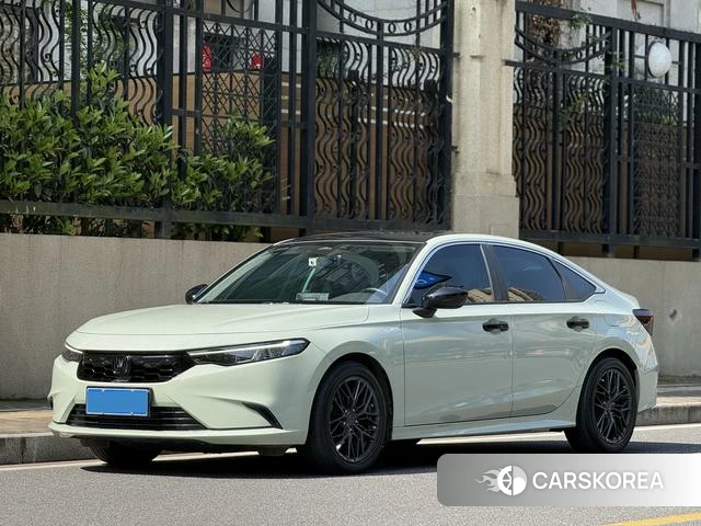 Honda Style id 4259711 из Китая 8