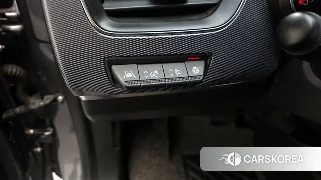 Renault Korea (Samsung) XM3 id 3592898 из Кореи 8