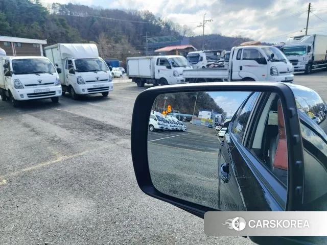 Kia The New Mohave id 3737179 из Кореи 8