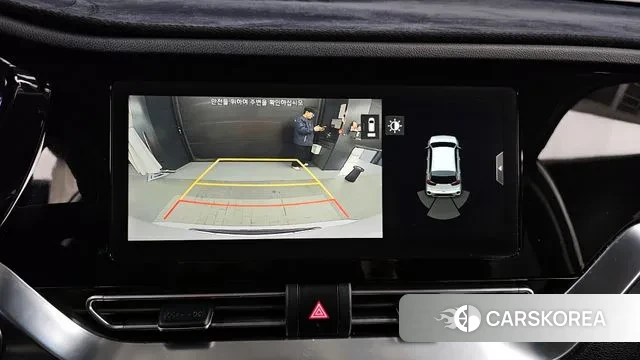 Kia The New Niro id 3474464 из Кореи 8