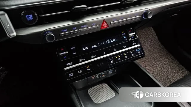 Hyundai Grandeur Hybrid (GN7) id 3596855 из Кореи 8