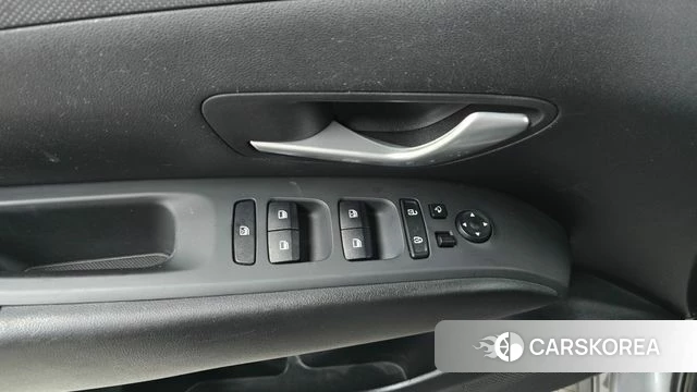 Hyundai Tucson (NX4) id 4561824 из Кореи 8