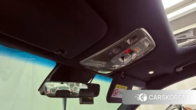 Genesis GV70 id 3401430 из Кореи 8