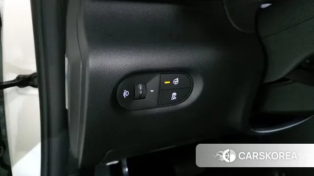 Hyundai Casper id 3120117 из Кореи 8