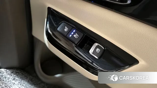 Kia Carnival 4th generation id 3044600 из Кореи 8