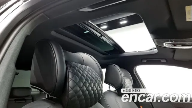 Audi A6 (C8) id 2842685 из Кореи 8