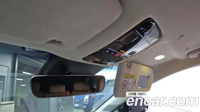 Hyundai Grandeur Hybrid (GN7) id 2734525 из Кореи 8