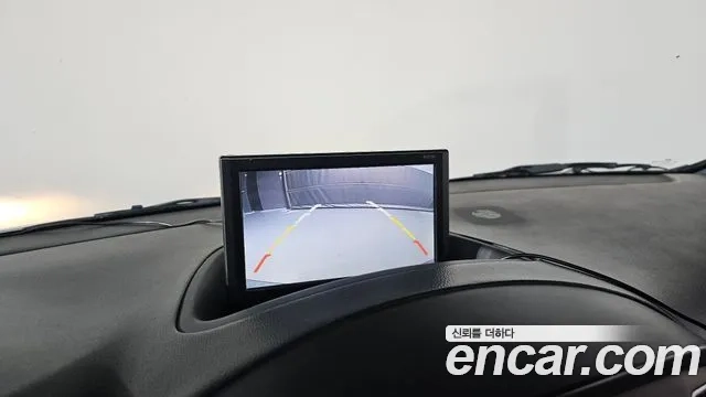 Hyundai The New Grand Starex id 2891553 из Кореи 8