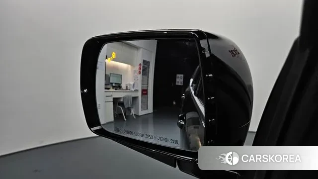 Kia Mohave Master id 3348002 из Кореи 8