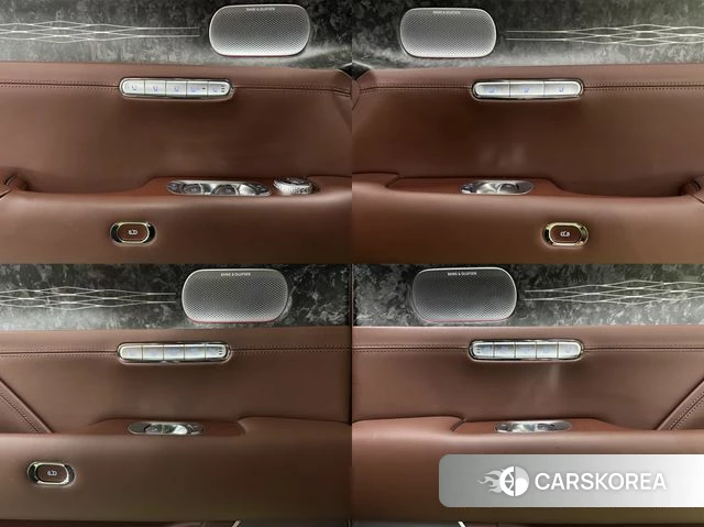 Genesis G90 (RS4) id 4834871 из Кореи 8