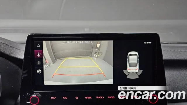 Kia The New K3 2nd generation id 2208900 из Кореи 8