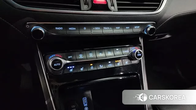 Hyundai Grandeur IG id 3071952 из Кореи 8