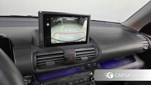 Hyundai Casper id 4481775 из Кореи 8