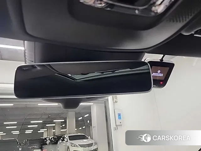 Mercedes-Benz CLA-Class C118 id 3294310 из Кореи 8