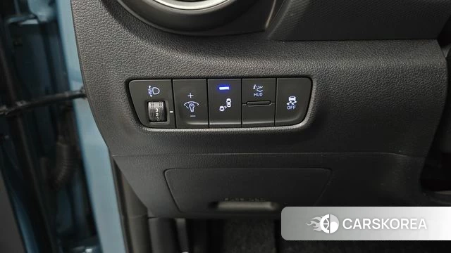 Hyundai Kona id 4563067 из Кореи 8
