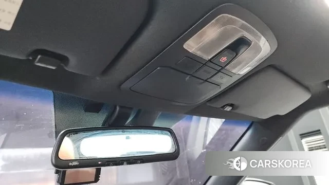 Ssangyong Tivoli Armor id 3363322 из Кореи 8