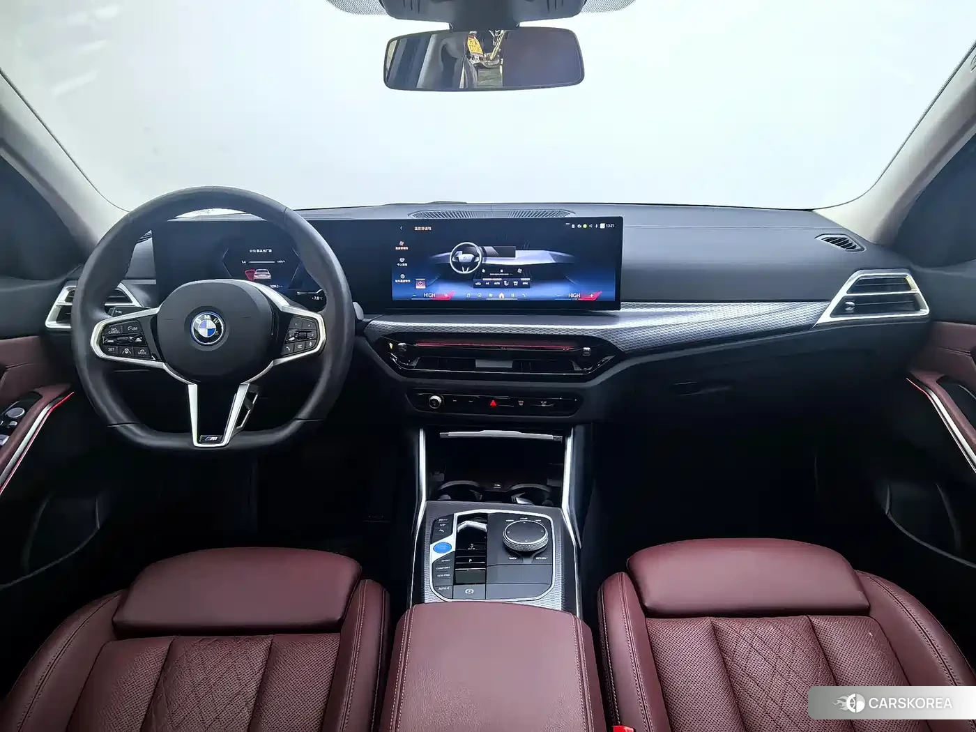 BMW i3 id 4553905 из Китая 8