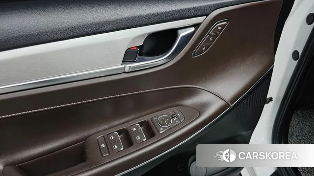 Hyundai Grandeur IG id 4377936 из Кореи 8