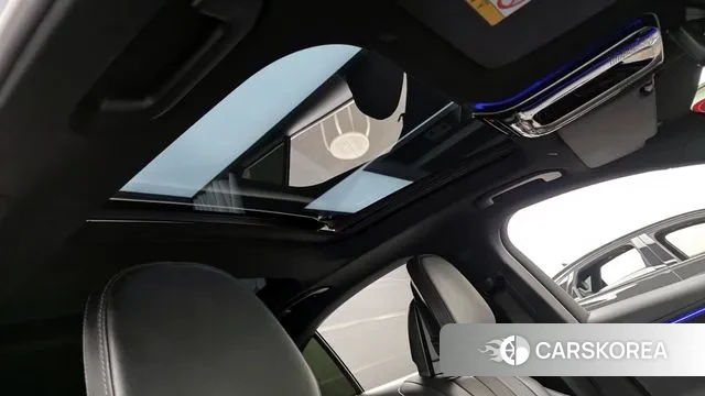 Mercedes-Benz E-Class W214 id 3745480 из Кореи 8