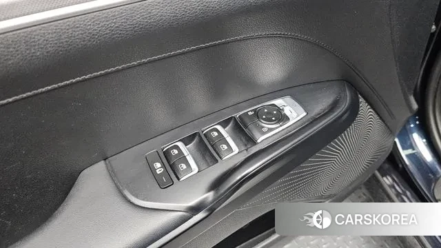 Kia K5 3rd generation id 3698142 из Кореи 8