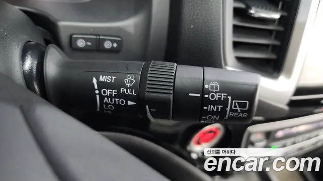 Honda Pilot 3rd generation id 2711263 из Кореи 8