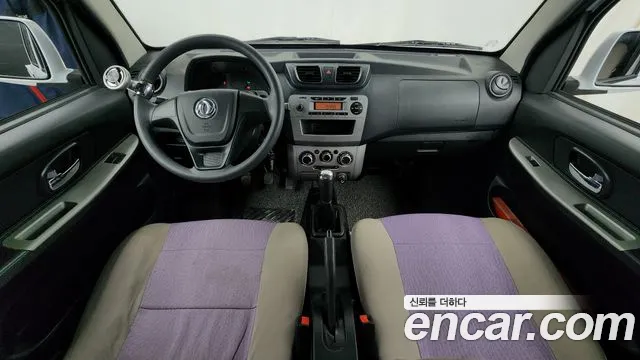 Dongfeng Socon C32 id 2547021 из Кореи 8