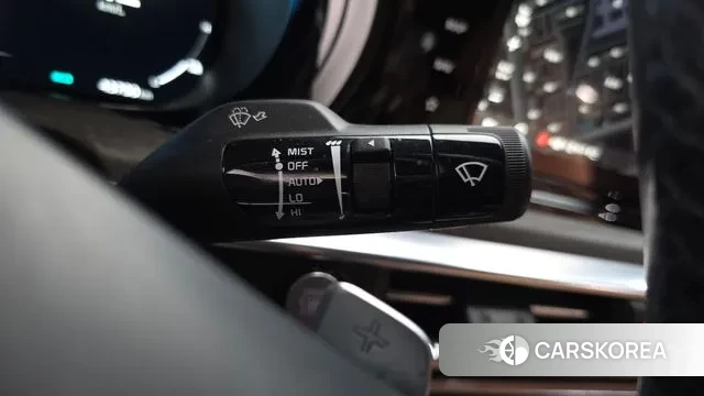 Kia The New K5 Hybrid 3rd generation id 3538889 из Кореи 8